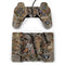 NFL Las Vegas Raiders Realtree AP Camo PlayStation Classic Bundle Skin